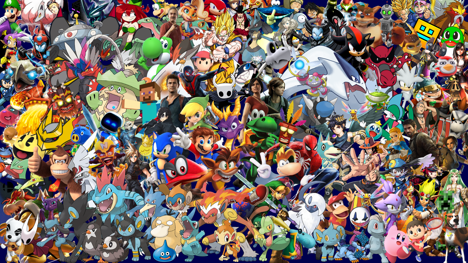 Migliore Ost dei Videogiochi